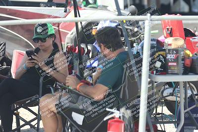 media/Oct-12-2025-Lucky Dog Racing (Sun) [[8adb5568ea]]/5-Pre Grid-Driver Change-Refueling/